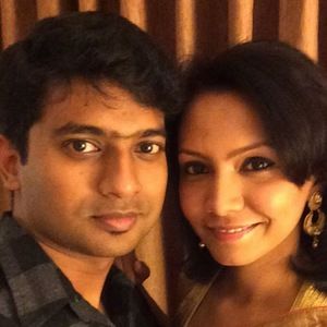 Meet your Posher, Tanu